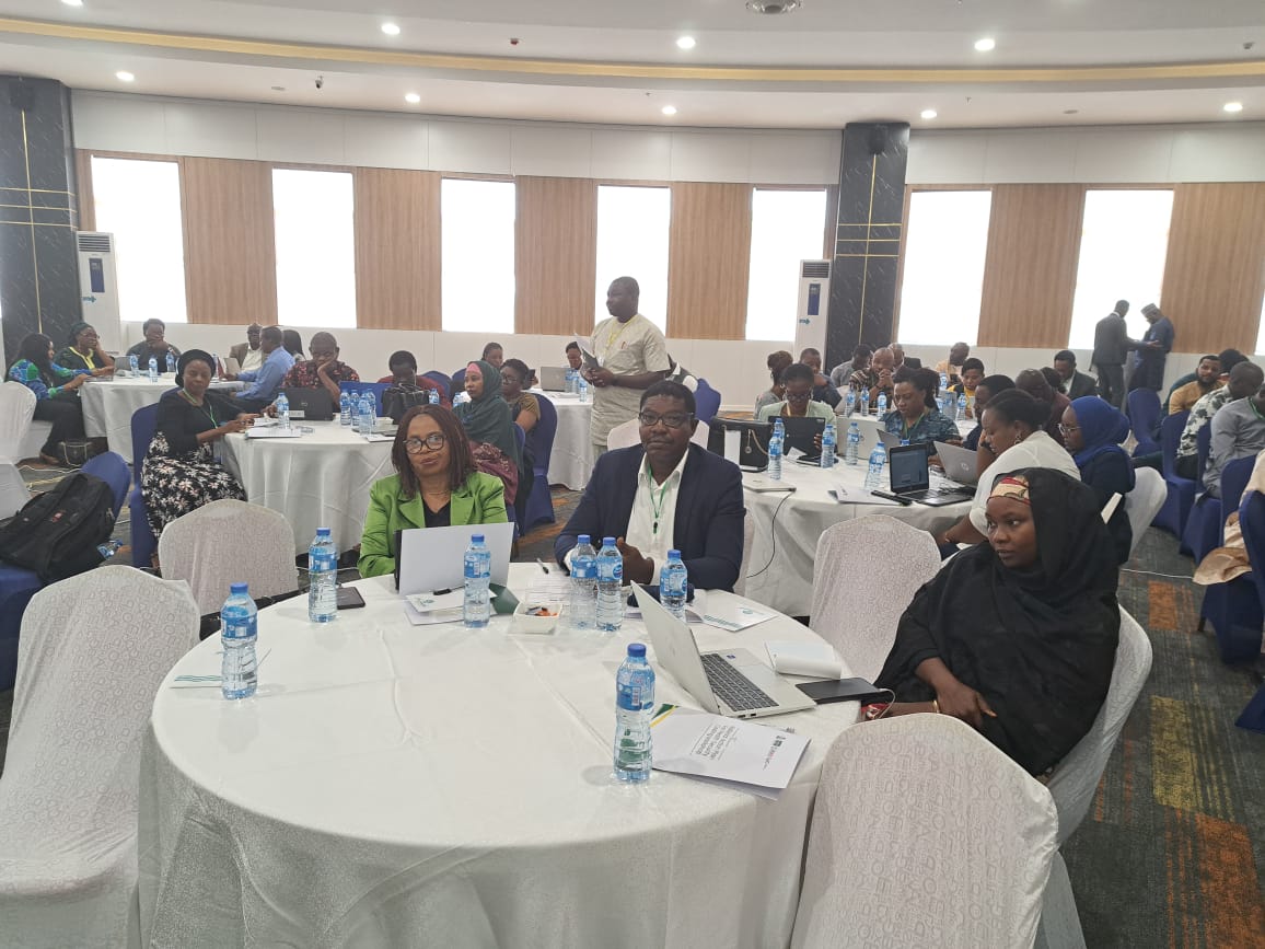 Engagement as a Technical Support Organization (TSO) for the development of the National Action Plan on Health Security 2024-2028 (NAPHS 2.0)