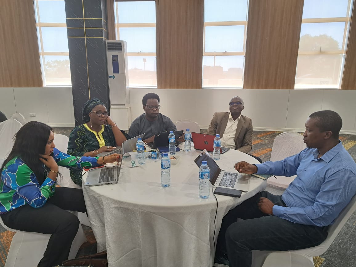 Engagement as a Technical Support Organization (TSO) for the development of the National Action Plan on Health Security 2024-2028 (NAPHS 2.0)