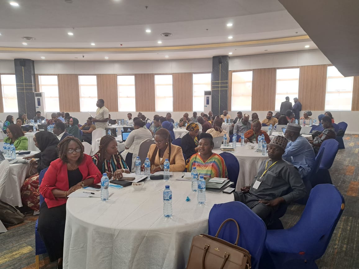 Engagement as a Technical Support Organization (TSO) for the development of the National Action Plan on Health Security 2024-2028 (NAPHS 2.0)