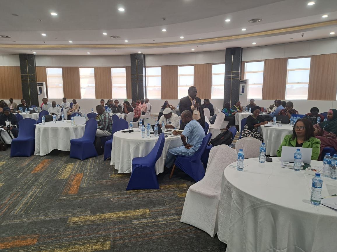 Engagement as a Technical Support Organization (TSO) for the development of the National Action Plan on Health Security 2024-2028 (NAPHS 2.0)