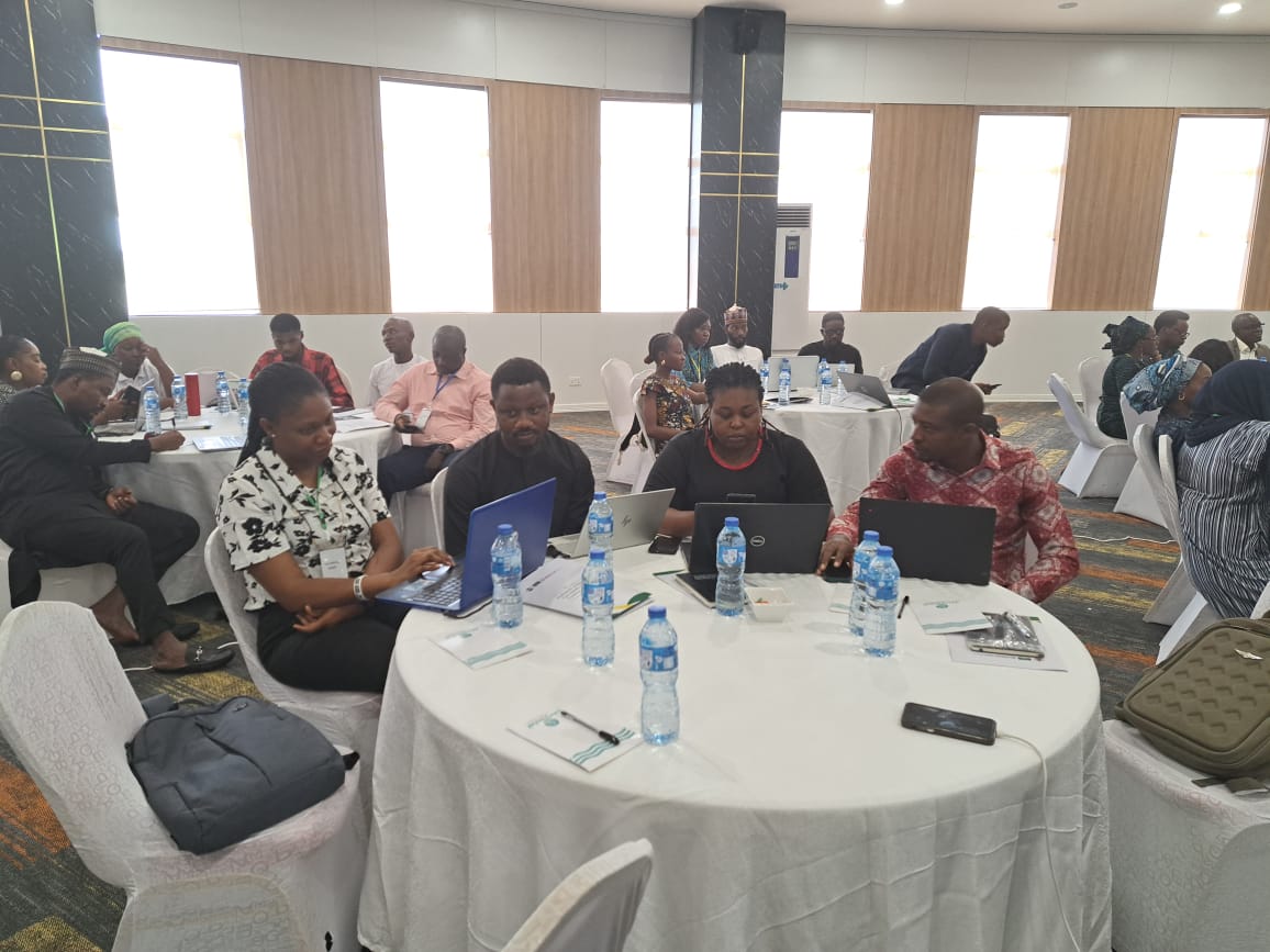 Engagement as a Technical Support Organization (TSO) for the development of the National Action Plan on Health Security 2024-2028 (NAPHS 2.0)