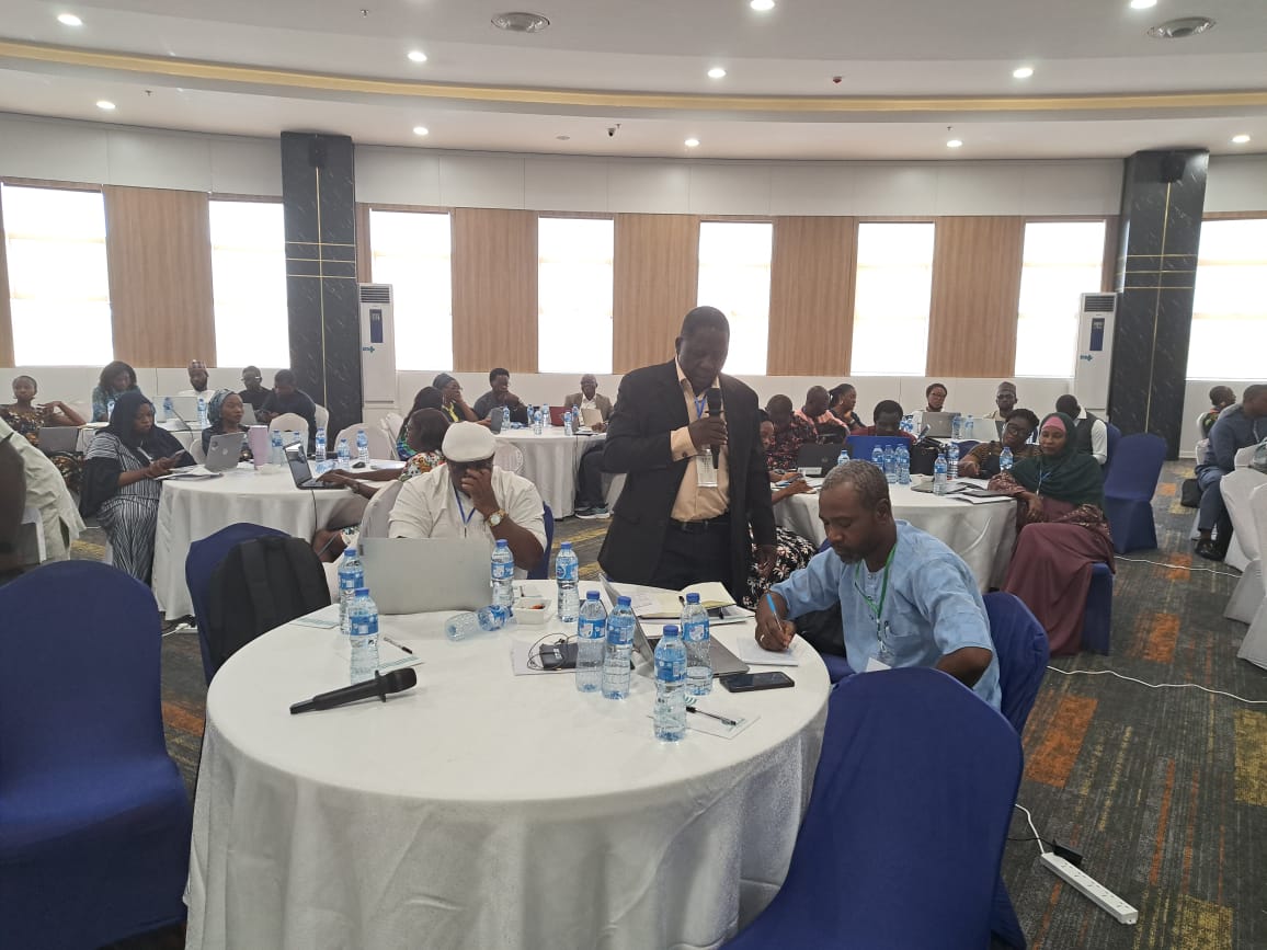 Engagement as a Technical Support Organization (TSO) for the development of the National Action Plan on Health Security 2024-2028 (NAPHS 2.0)