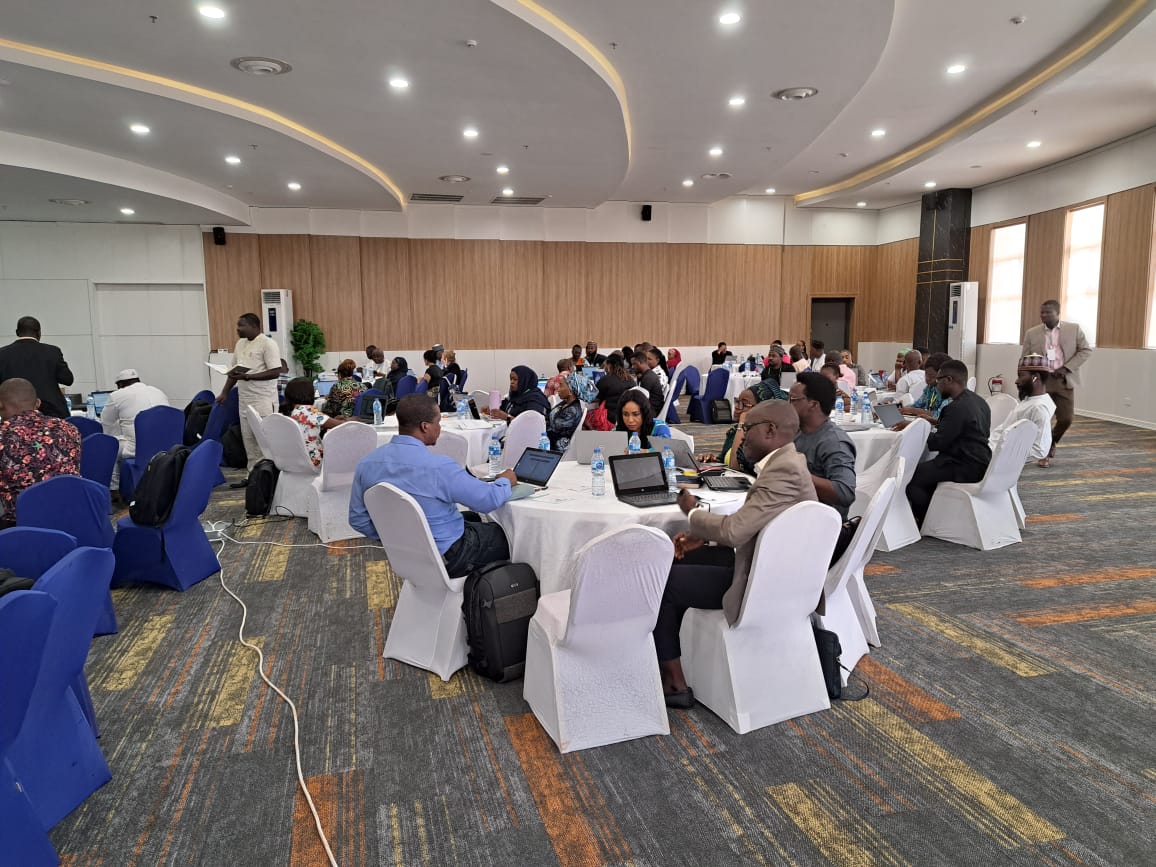 Engagement as a Technical Support Organization (TSO) for the development of the National Action Plan on Health Security 2024-2028 (NAPHS 2.0)