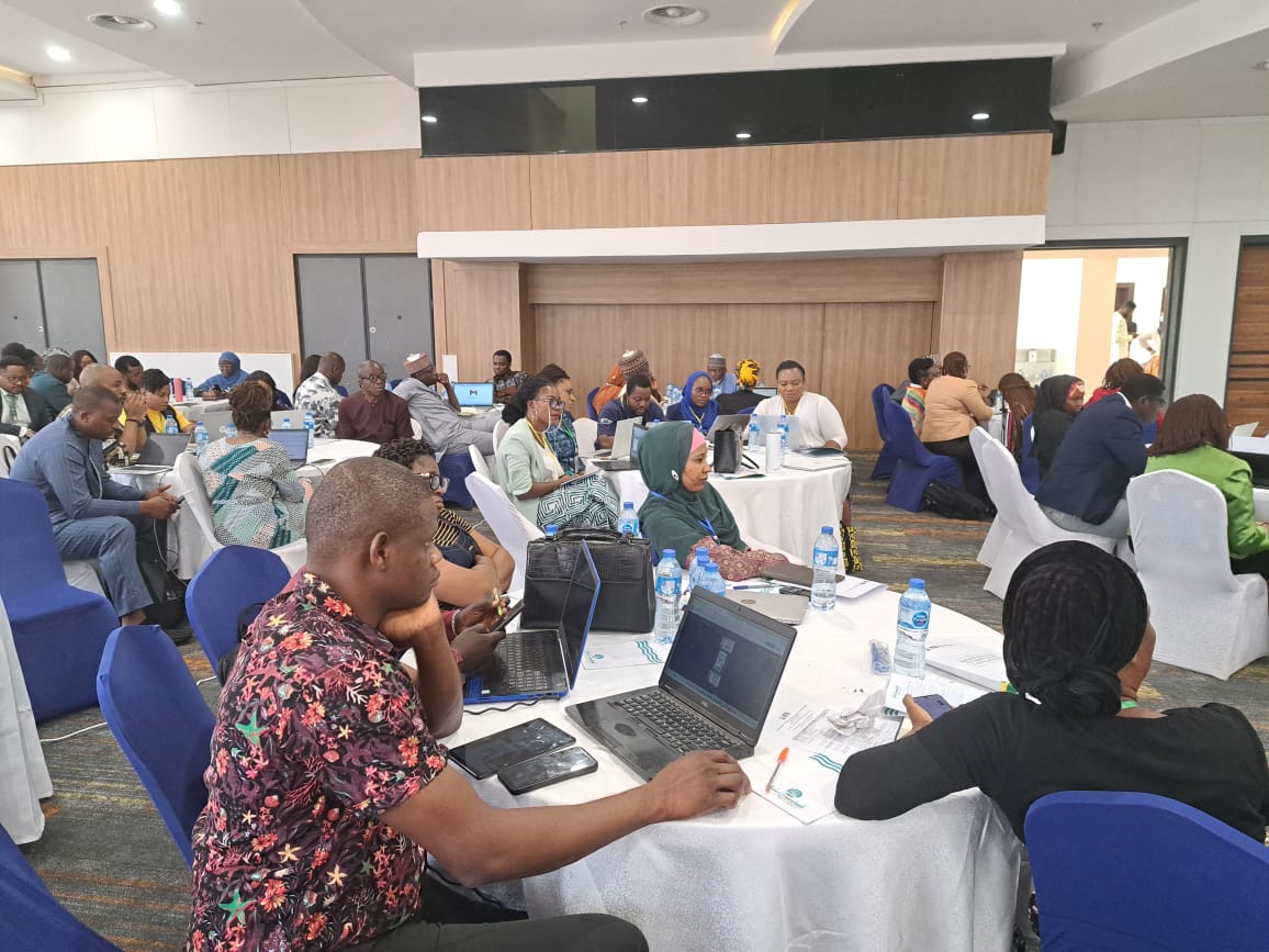 Engagement as a Technical Support Organization (TSO) for the development of the National Action Plan on Health Security 2024-2028 (NAPHS 2.0)