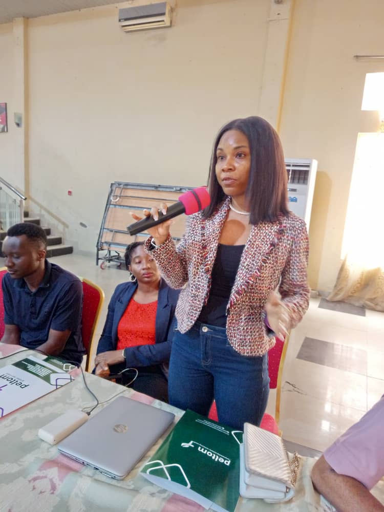 Engagement of a Service Provider to Provide Technical Assistance on Integrated Laboratory Network Optimization and Geospatial Analysis in Nigeria