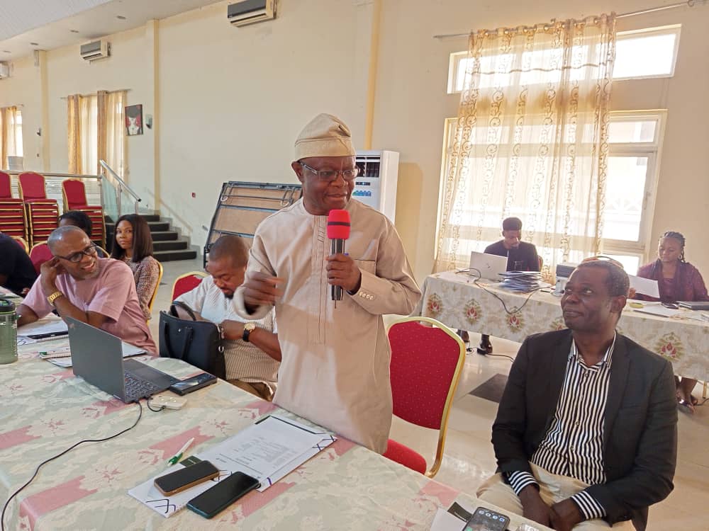 Engagement of a Service Provider to Provide Technical Assistance on Integrated Laboratory Network Optimization and Geospatial Analysis in Nigeria