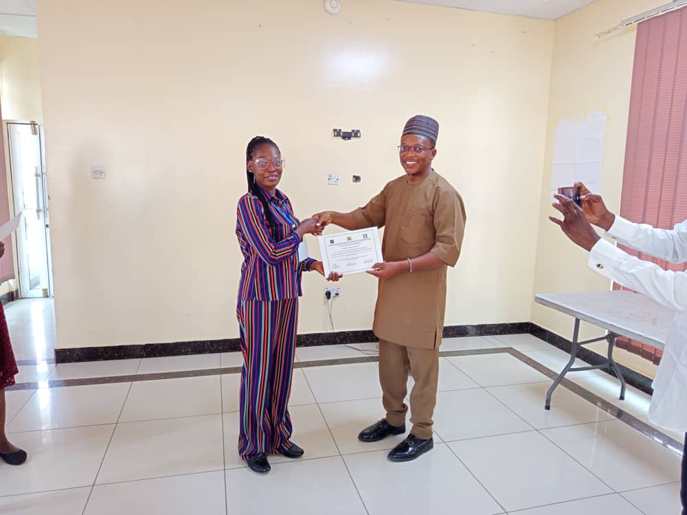 Engagement of a Service Provider to Provide Technical Assistance on Integrated Laboratory Network Optimization and Geospatial Analysis in Nigeria