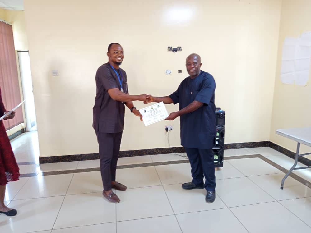 Engagement of a Service Provider to Provide Technical Assistance on Integrated Laboratory Network Optimization and Geospatial Analysis in Nigeria