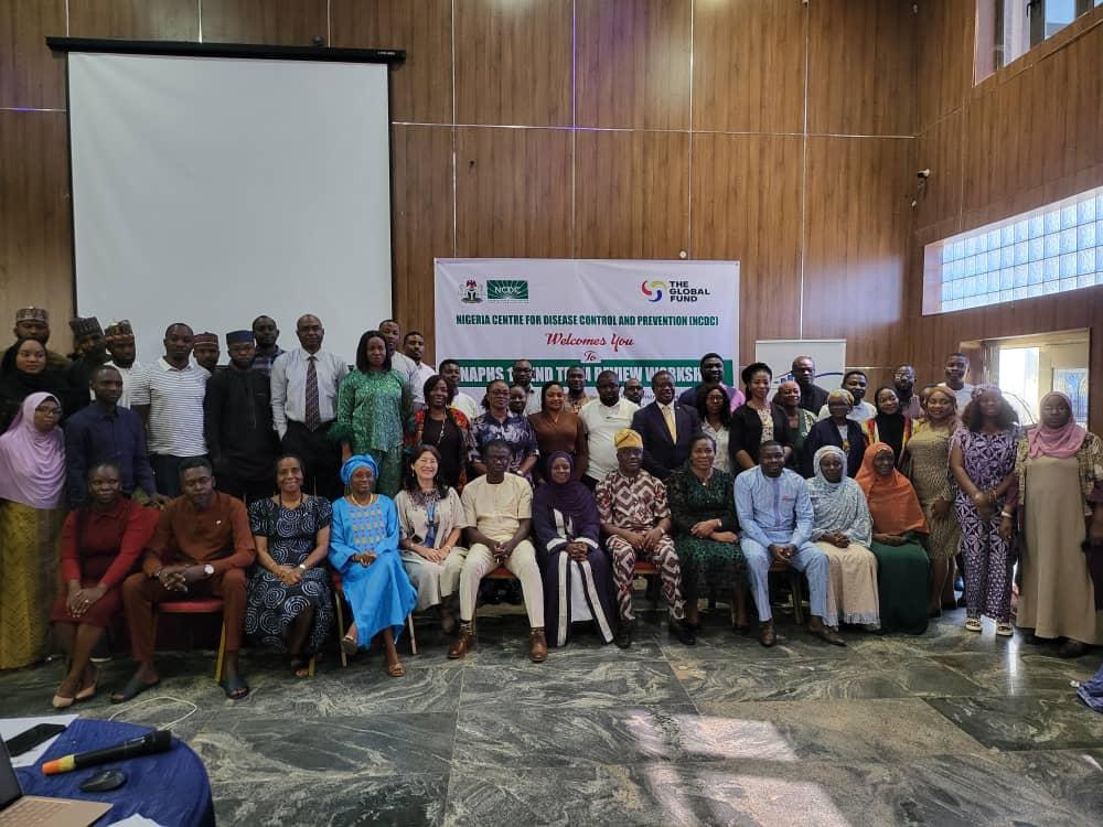 Engagement as a Technical Support Organization (TSO) for the development of the National Action Plan on Health Security 2024-2028 (NAPHS 2.0)