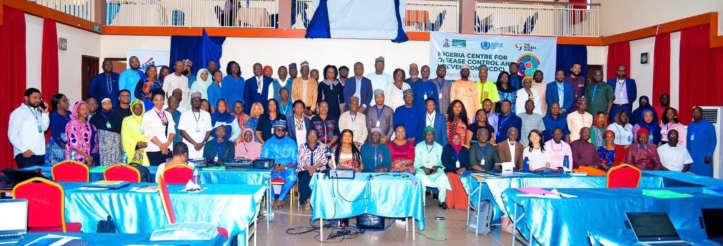 Engagement as a Technical Support Organization (TSO) for the development of the National Action Plan on Health Security 2024-2028 (NAPHS 2.0)