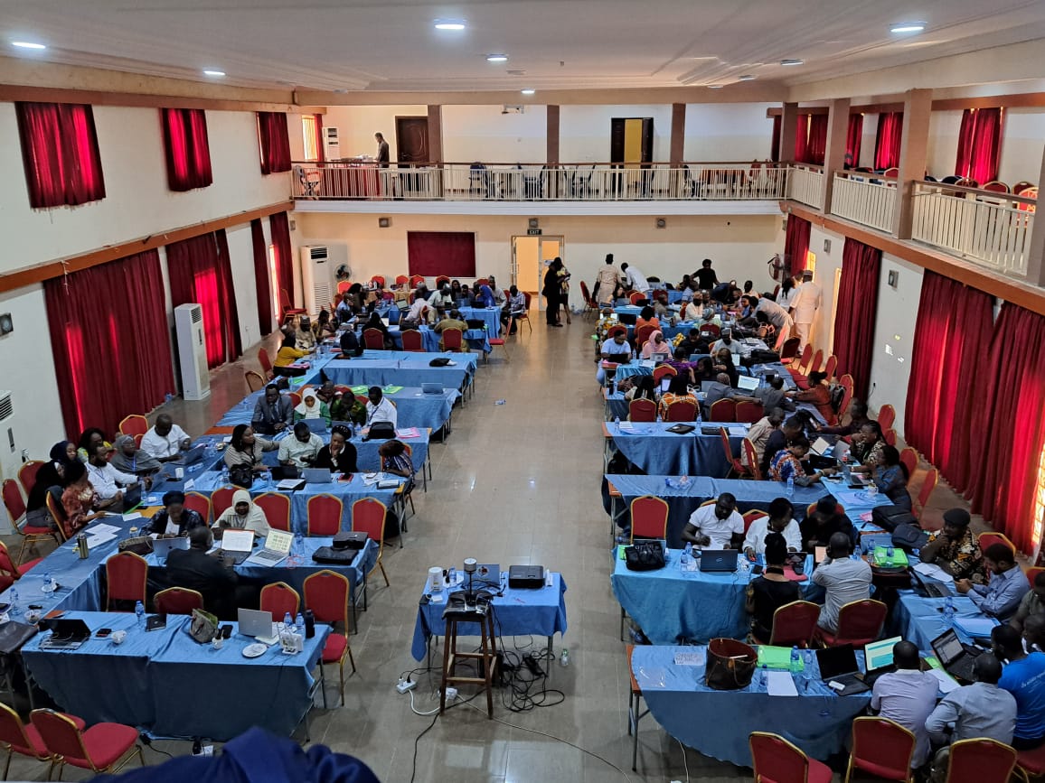 Engagement as a Technical Support Organization (TSO) for the development of the National Action Plan on Health Security 2024-2028 (NAPHS 2.0)