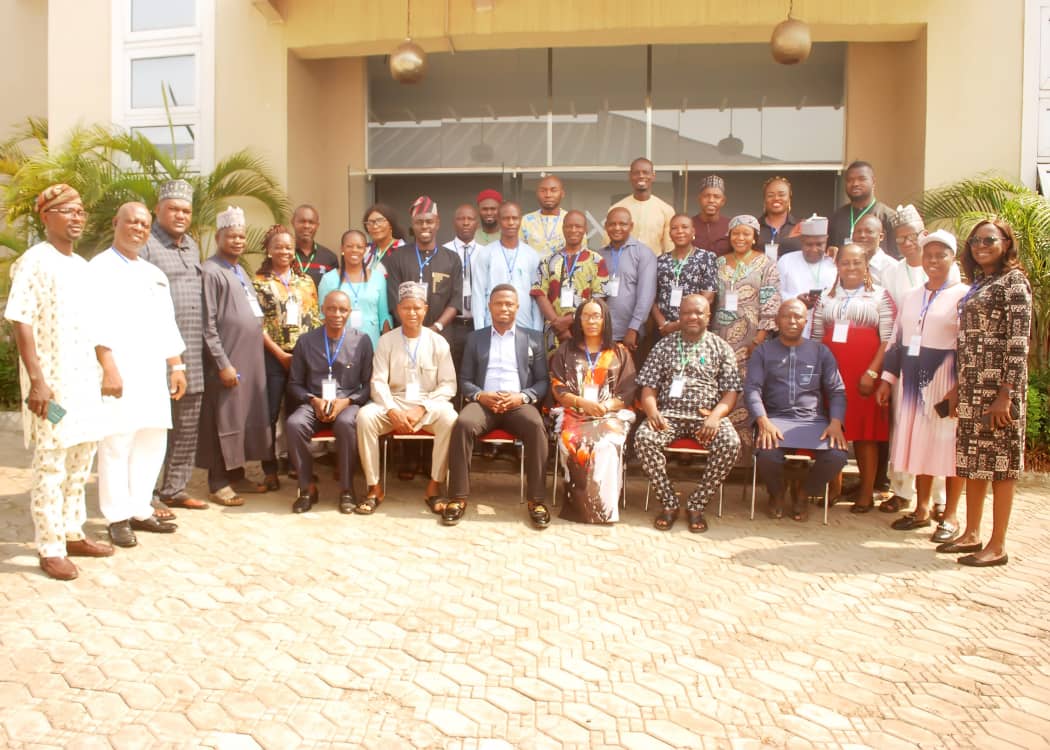 Engagement of a Service Provider to Provide Technical Assistance on Integrated Laboratory Network Optimization and Geospatial Analysis in Nigeria