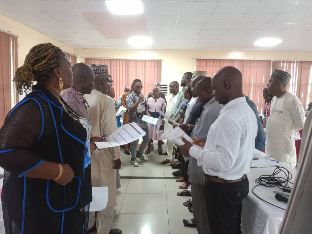 Engagement of a Service Provider to Provide Technical Assistance on Integrated Laboratory Network Optimization and Geospatial Analysis in Nigeria