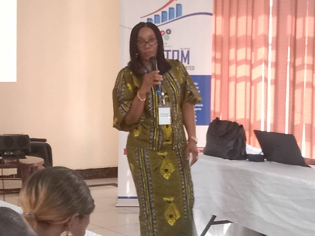 Engagement of a Service Provider to Provide Technical Assistance on Integrated Laboratory Network Optimization and Geospatial Analysis in Nigeria