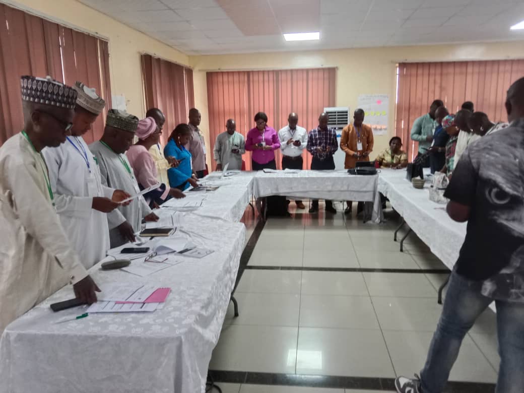 Engagement of a Service Provider to Provide Technical Assistance on Integrated Laboratory Network Optimization and Geospatial Analysis in Nigeria
