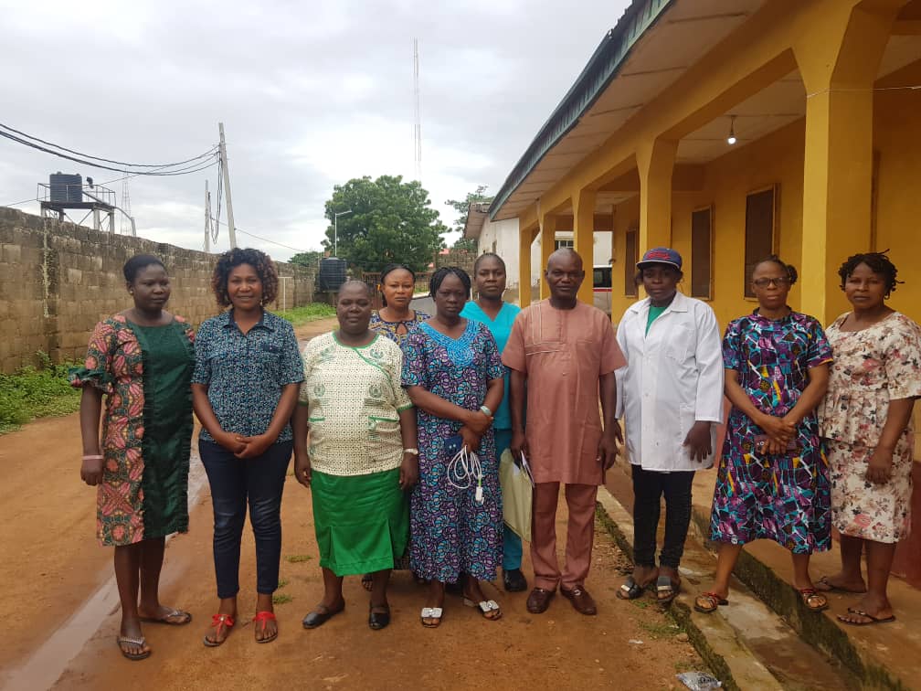 Engagement as an Independent Verification Agent (IVA) for NGOs on the Implementation of the Immunization plus & Malaria Progress by Accelerating Coverage and Transforming services (IMPACT) project