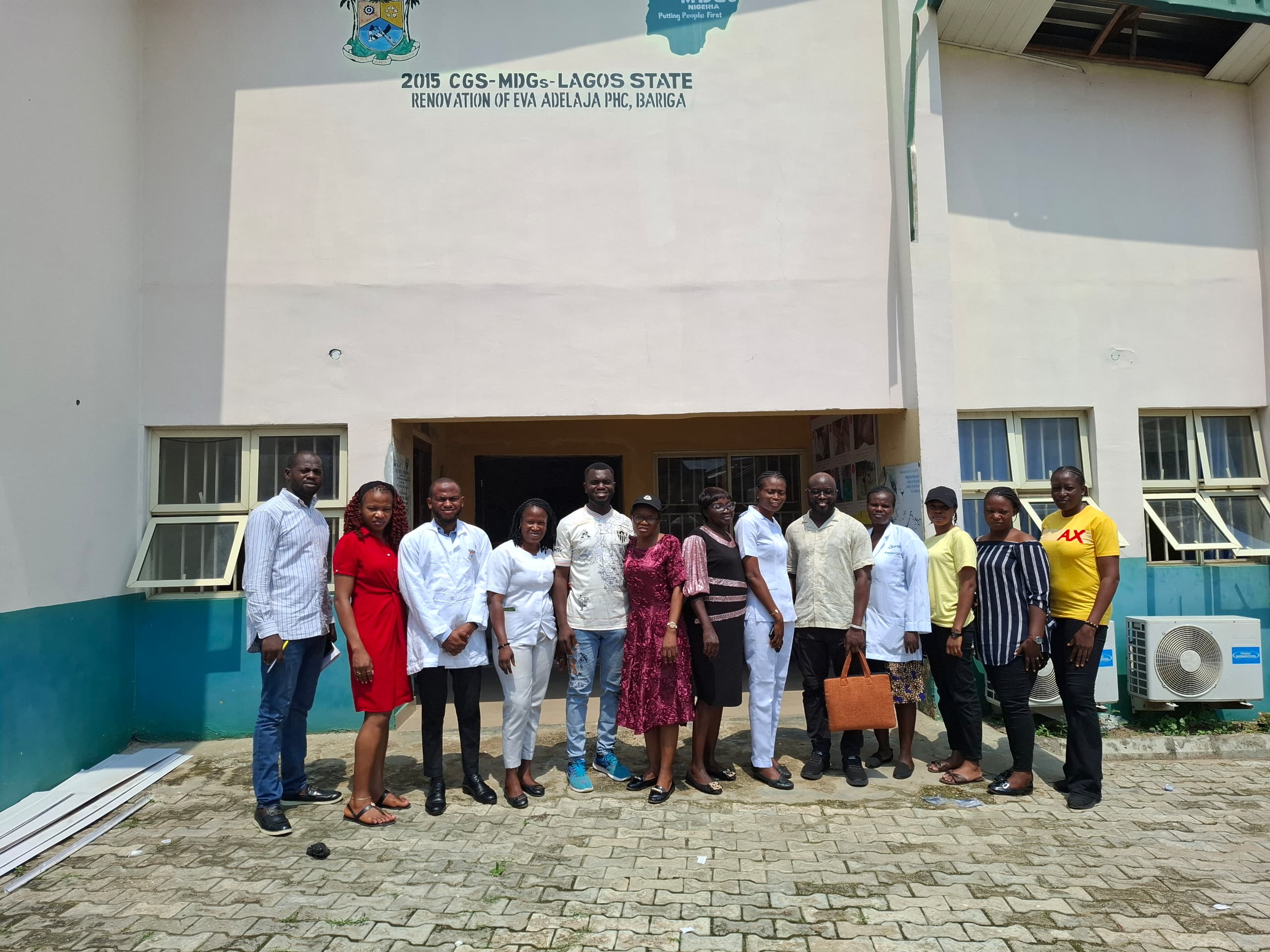 Engagement as an Independent Verification Agent (IVA) for NGOs on the Implementation of the Immunization plus & Malaria Progress by Accelerating Coverage and Transforming services (IMPACT) project