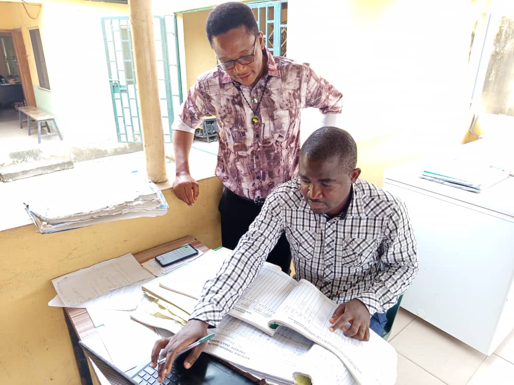 Engagement as an Independent Verification Agent (IVA) for NGOs on the Implementation of the Immunization plus & Malaria Progress by Accelerating Coverage and Transforming services (IMPACT) project