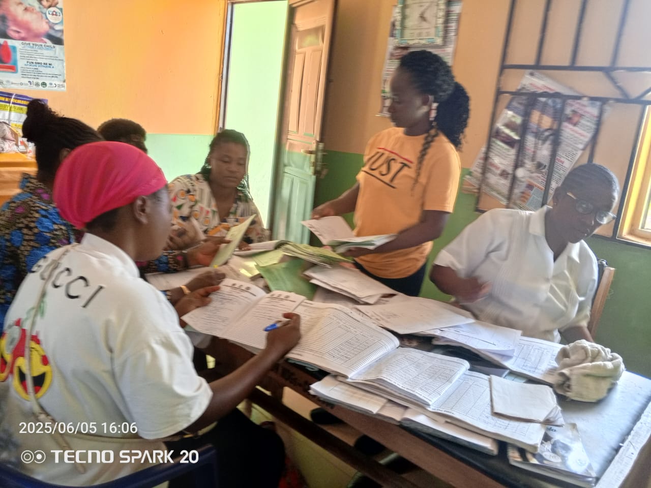 Engagement as an Independent Verification Agent (IVA) for NGOs on the Implementation of the Immunization plus & Malaria Progress by Accelerating Coverage and Transforming services (IMPACT) project