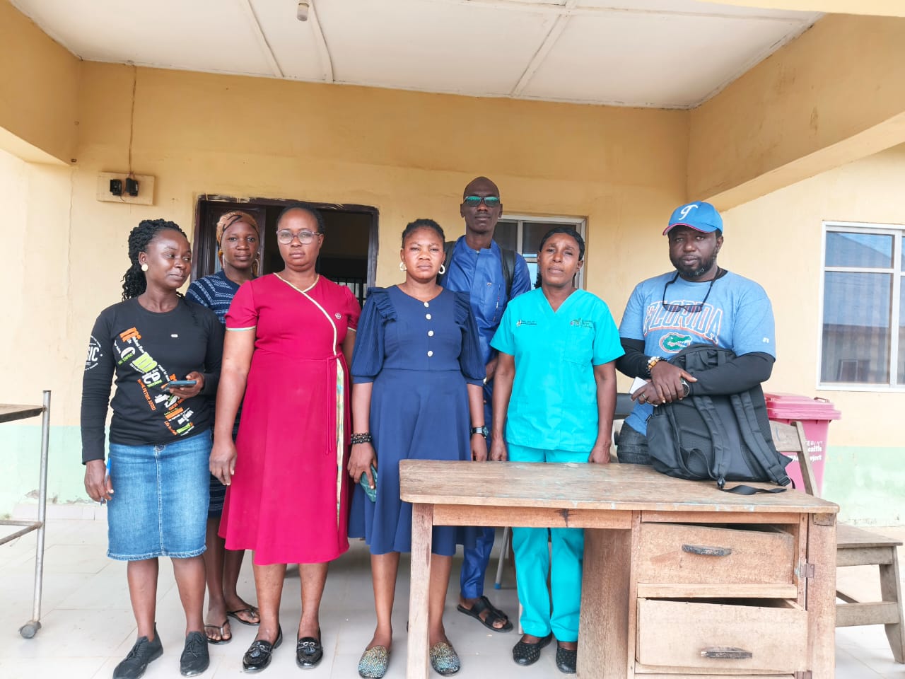 Engagement as an Independent Verification Agent (IVA) for NGOs on the Implementation of the Immunization plus & Malaria Progress by Accelerating Coverage and Transforming services (IMPACT) project