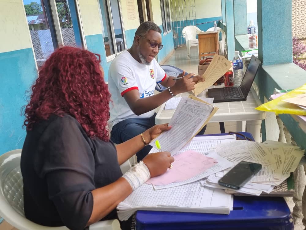Engagement as an Independent Verification Agent (IVA) for NGOs on the Implementation of the Immunization plus & Malaria Progress by Accelerating Coverage and Transforming services (IMPACT) project