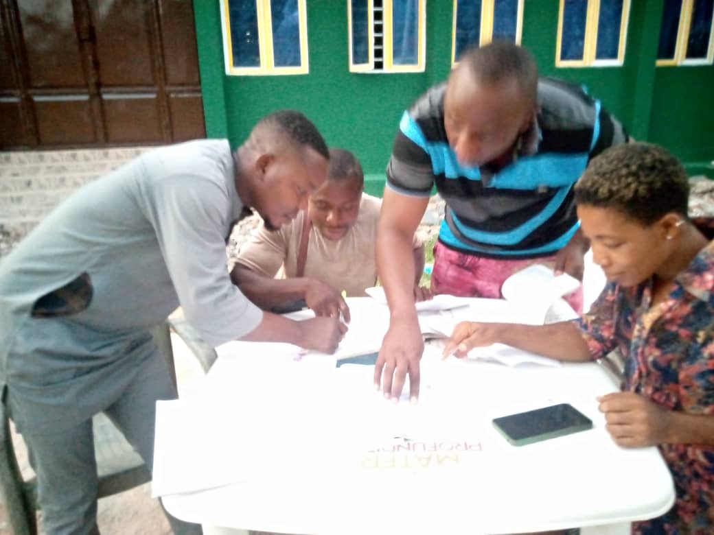 Engagement as an Independent Verification Agent (IVA) for NGOs on the Implementation of the Immunization plus & Malaria Progress by Accelerating Coverage and Transforming services (IMPACT) project